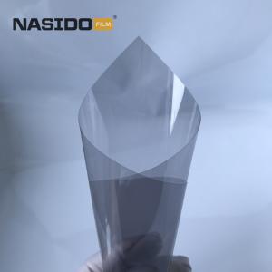 China Lightweight Carbon Window Tint Film Skin Care UV Resistant Nasido C-Gray 70 wholesale