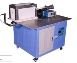 China industry Induction Forging Machine 40KW of induction heaters Equipment wholesale