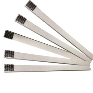 China Silver Hd Gripper Steel Brush 66.024.024 SM102 CD102 XL105 XL106 Heidelberg Printing Machine Accessories wholesale
