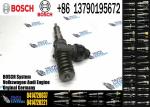 Fuel Injector 0414720037 0414720015 0414720025 0414720087 038130073 AJ