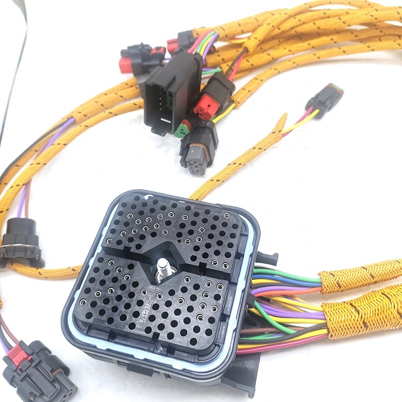 381-2499 C7 Engine Wiring Harness E324D 324D 326D Excavator Parts