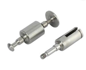 China CNC Precision Turned Automatic Dental Equipment Parts Aluminum Alloy Material wholesale