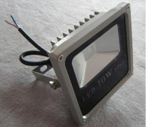China Competitive price RGB 10W led flood light outdoor use wholesale