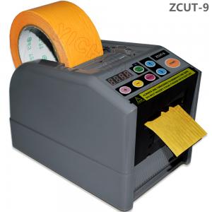 China High stability automatic electric adhesive tape dispenser machine ZCUT-9 wholesale