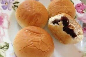 China 600kgh Fresh European Stype Bread Bakery Equipment wholesale