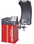 Trainsway Zh820b Wheel Balancing Wheel Balancer with After-sales Service