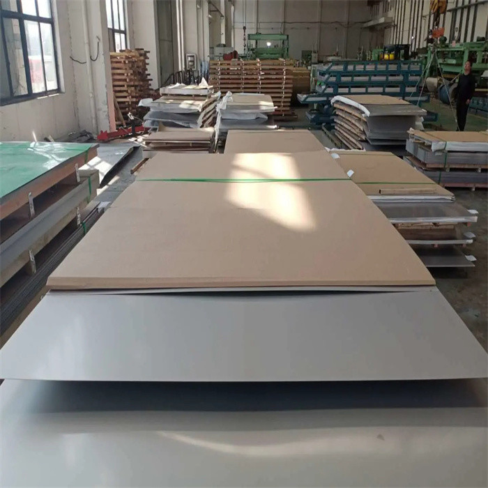 AISI 304 Cold Rolled Stainless Steel Sheet 100mm Embossed Metal Part Plate