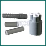 Cable Tie Mounts Cable Terminal Sealing Kits Silicone Rubber Electrical Cable
