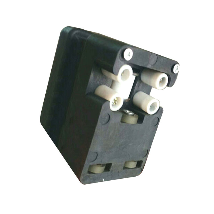Making Flexible Compound Insulating Glass Adjustable Speed Roller Hand Tool