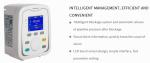 Siriusmed Hospital Infusion Pumps Multiple Modes 5% Accuracy