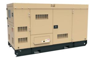 China 100kW Industrial Gas Generator 1800rpm Lp Gas Generator wholesale