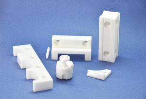 China CNC machining Zirconia Ceramic Components wholesale