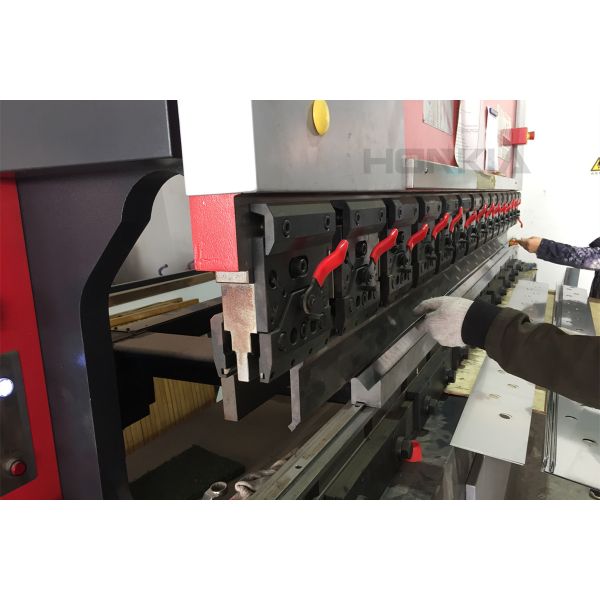 Laser Cutting Precision Sheet Metal Parts With Aluminum Bronze Brass Material