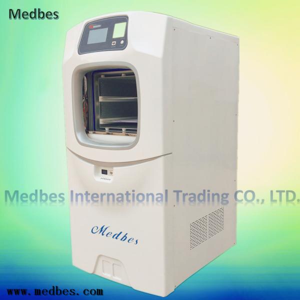 Hospital Low Temperature Vertical Plasma Sterilizer Medical Autoclave