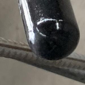China 1800 Degree C799 Thermocouple Ceramic Tube One End Closed wholesale