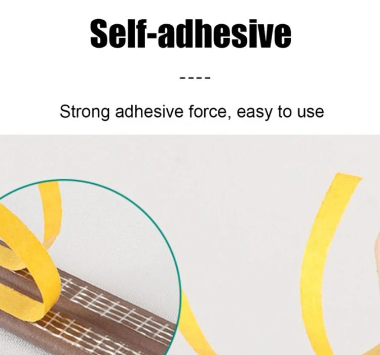 High Quality Self-Adhesive EPDM Rubber Draught Seal Door Strip Pvc Nbr Reasonable Price Industrial Use Moulding Available