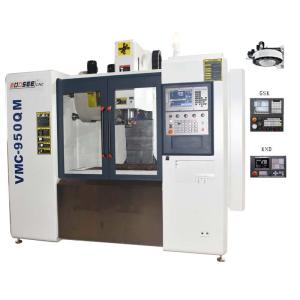 China Precision VMC Machining Center wholesale