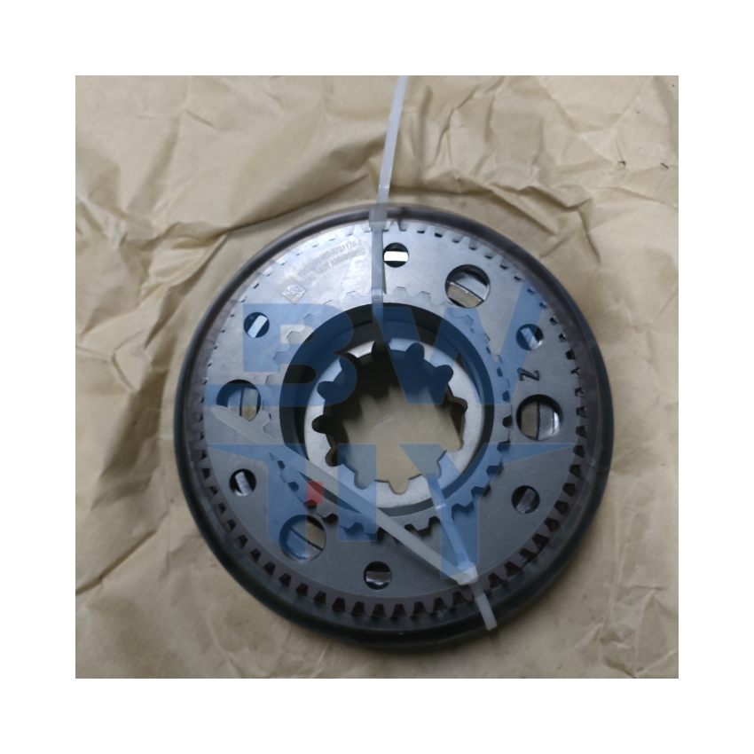 1966-1975 Year 120 Series Original 12JSDX240T-1701170-1 24C FAST-A2G59S822G 8 Gearbox Synchronizer Gear