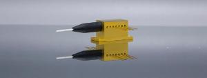China 785nm Narrow Linewidth Solid State Laser DWM Series wholesale