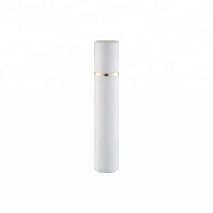 China Push Down Airless Pump Dispenser Bottle 50ml For Cosmetic Products wholesale