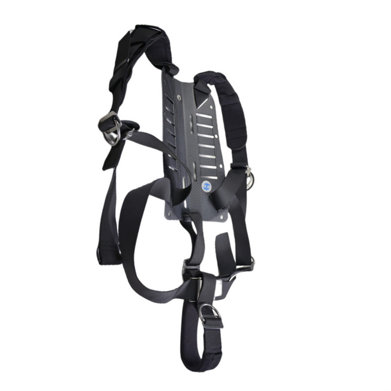 Wear Resistant Scuba Diving Wing BCD CE 250 Certification Standard