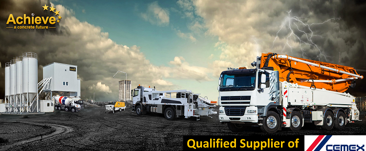 HBT40.10.60RS NEW Concrete Pump Fixed Mobile Trailer 40m3/H 4500kg