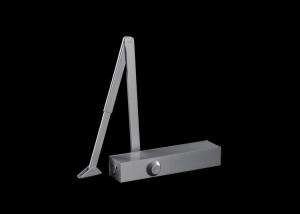 China Self Closing Heavy Duty Commercial Door Closer Speed Adjustable Weight Limit 150kg wholesale