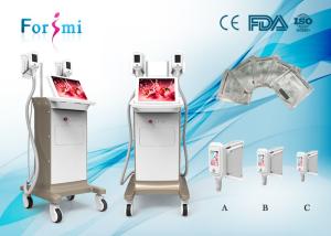 China 15 inch big screen cryolipolysis slimming machine in best price wholesale