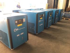 China General Refrigerated Compressed Air Dryer wholesale