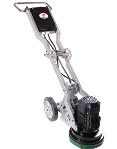 China 280mm/11” Grinding Width Industrial Floor Grinder Machine Ergonomically Design wholesale