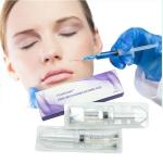 Beauty Skin Care Hyaluronic Acid Breast Filler Subskin Wrinkle Removing