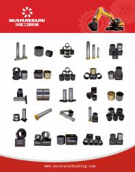 Hunan Warmsun Engineering Machinery Co., LTD