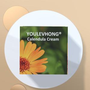 China Face Calendula Balm Cruelty-Free And Targeted Skincare Rejuvenation Body Beauty Skin Care Franchise wholesale
