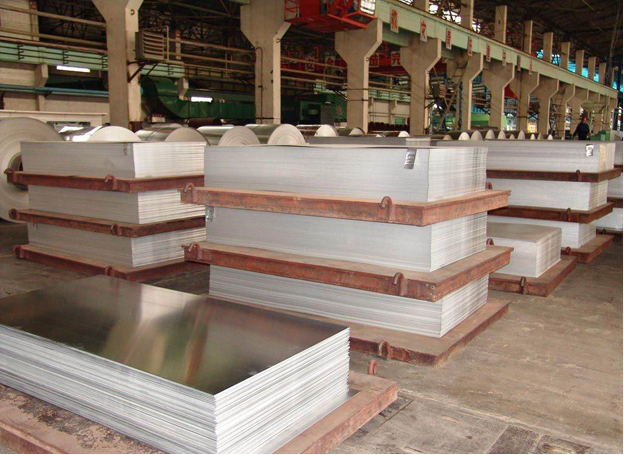 BA / 2B Finish 904L Stainless Steel Sheet ASTM AISI JIS DIN AS For Construction
