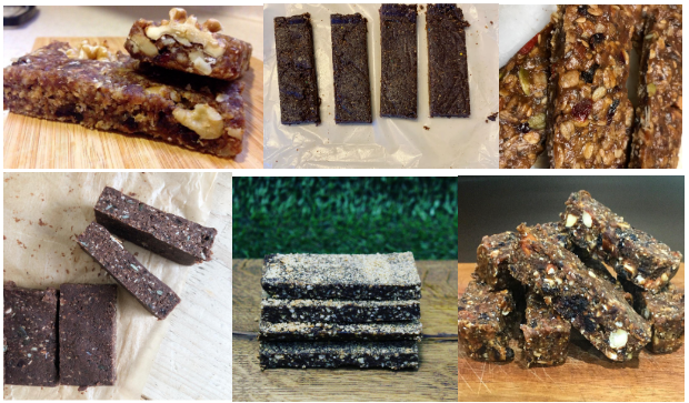 Papa Energy Bar machine 60pcs/min-80pcs/min Protein Bar Production Line