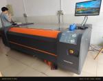 FL4835 Polymer Cliche Plate CTP Machine For Flexo Printing