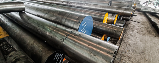 16-25-6 Stainless Steel Solid Round Bar Alloy Bar Bright