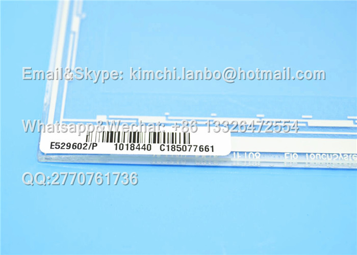 E529602 touch screen 10.4" 249x187x2mm original printing machine parts
