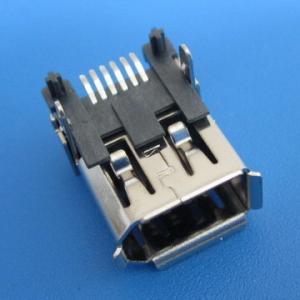 China USB 2.0 AF 180° DIP wholesale
