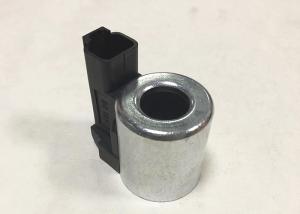 China R225-7 Excavator Electrical Parts Solenoid Valve Coil wholesale