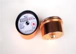 Brass Cold Industrial Water Meters , Rotary Resettable Water Meter, LXSG-15G