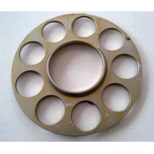 K5V200 SK460 EC460 Excavator Spare Parts Kawasaki Hydraulic Pump