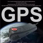 4G Single Camera Fleet Management GPS Tracker Live GPS And Wide Angle Video