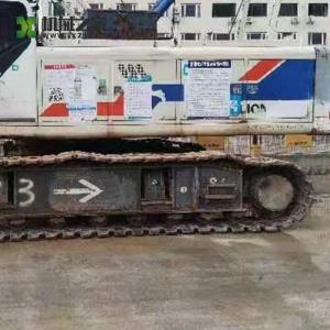 China Zoomlion QUY70 Second Hand Crawler Cranes 70 Ton MOY 2011 wholesale