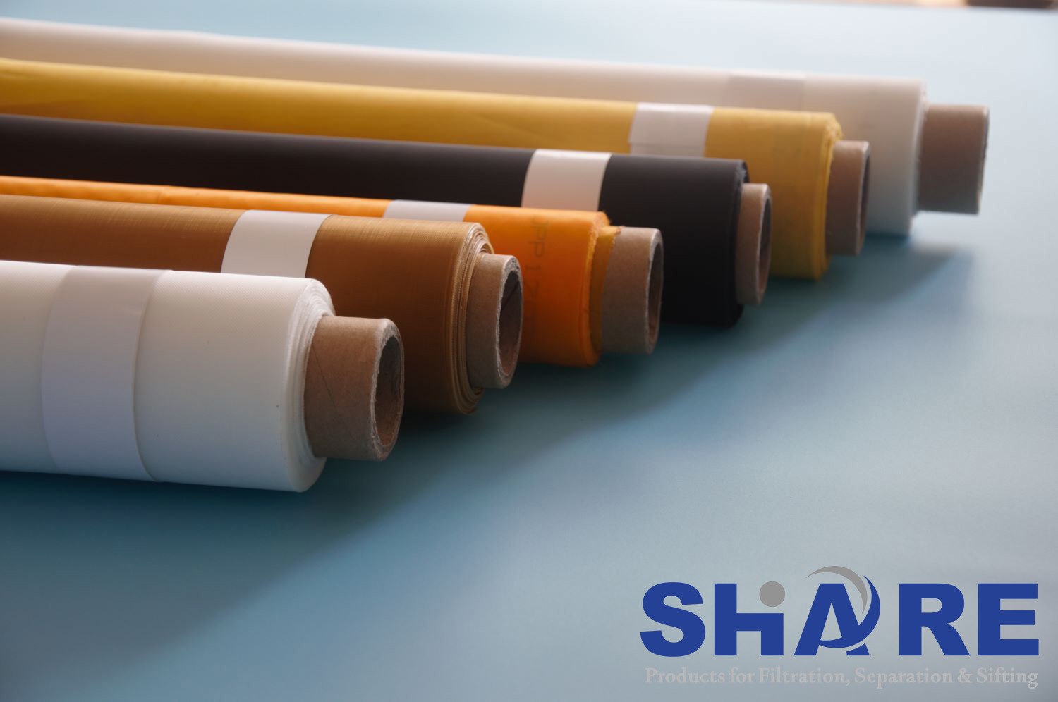 DPP165T 420 Mesh Polyester Printing Mesh Replaced Silk 390cm Width