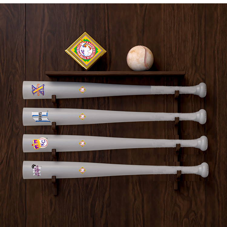 OEM Branded Wine Accessories MLB Official Long Baseball Bat Beer Glasses