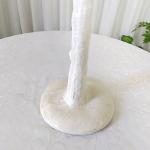 Romantic Wedding Decoration Table Artifical Tree Tall Centerpiece Stand