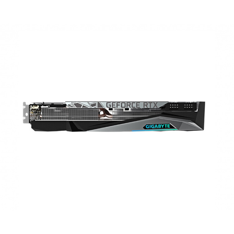 10 GB GDDR6X 3080 Graphics Card 8704 Cores 1.71 GHz Boost Clock