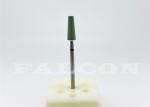 OEM Sintered Diamond Disc 4.5mm Zirconia Mounted Stone Grinding Wheel
