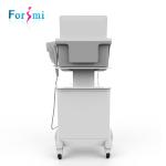 skin rejuvenation machine frequency ultrashape face firming 3D ultrasound